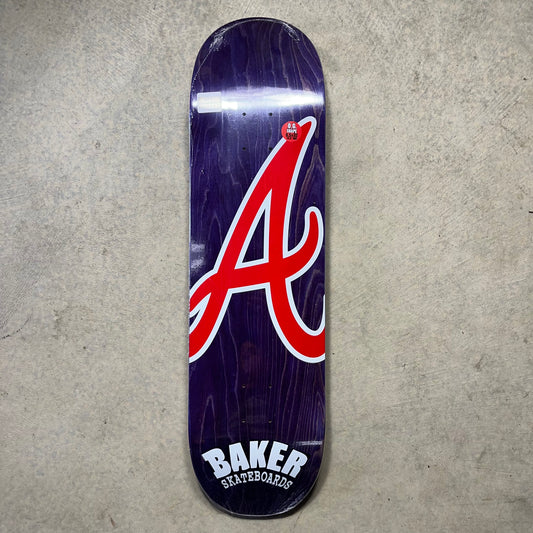 Baker Reynolds ATL 8.5" Deck