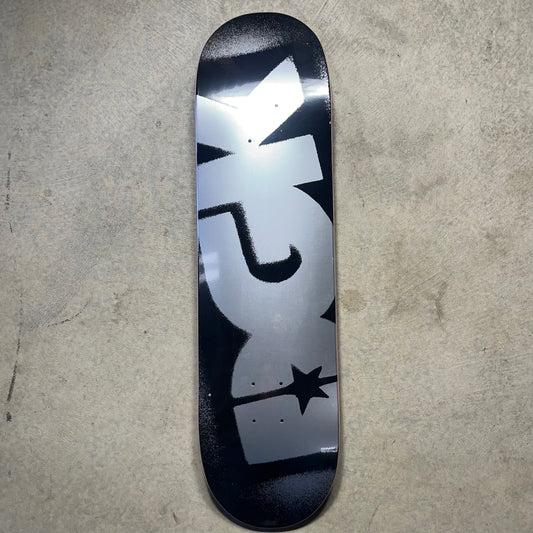 DGK OG Logo Foil Deck