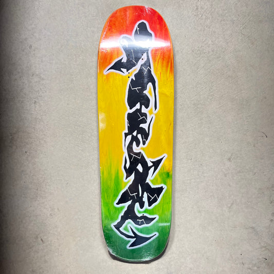 There Team Parasite Fade 9.25