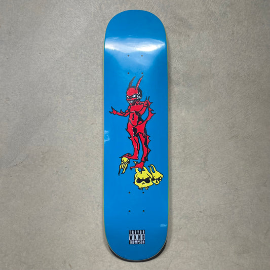 WKND Vital Nerve Trevor Thompson 7.75"