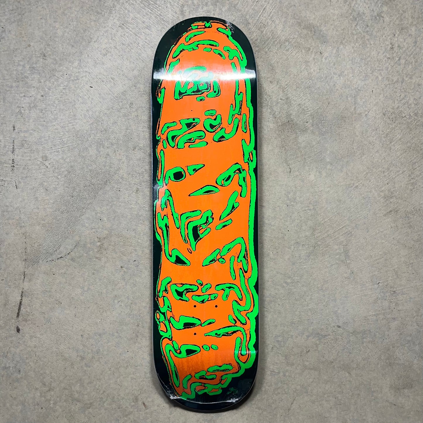 WKND Ease Team Deck 8.25"