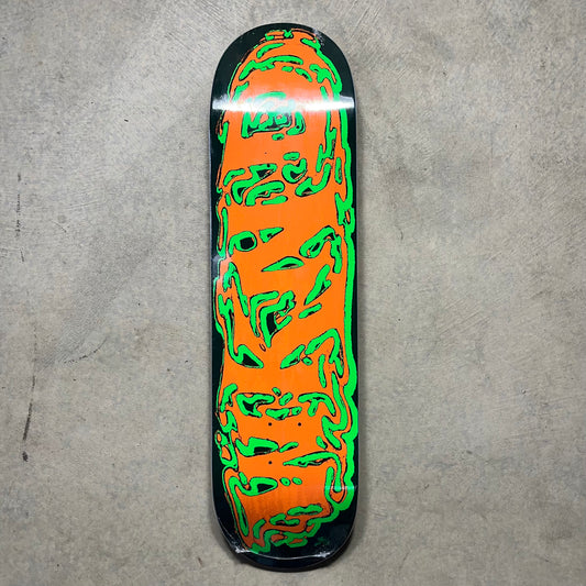 WKND Ease Team Deck 8.25"