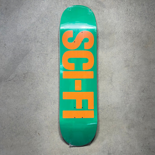 Sci-fi Fantasy Endless Beauty 2 Board 8.25"