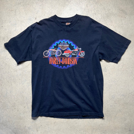 Harley Davidson Motorcycles T-shirt XL