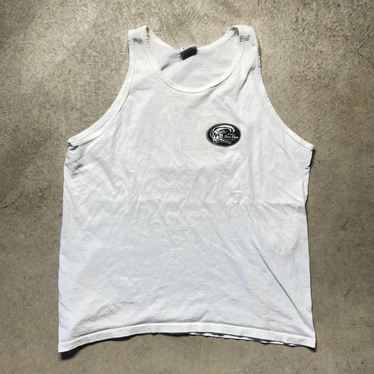 Vintage O'Neil Surf Shop Tank Top XL