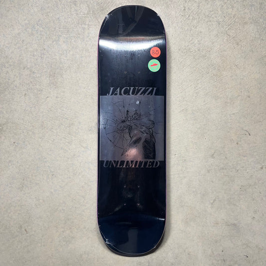 Jacuzzi Smash Jet Ski EX7 8.5" Deck