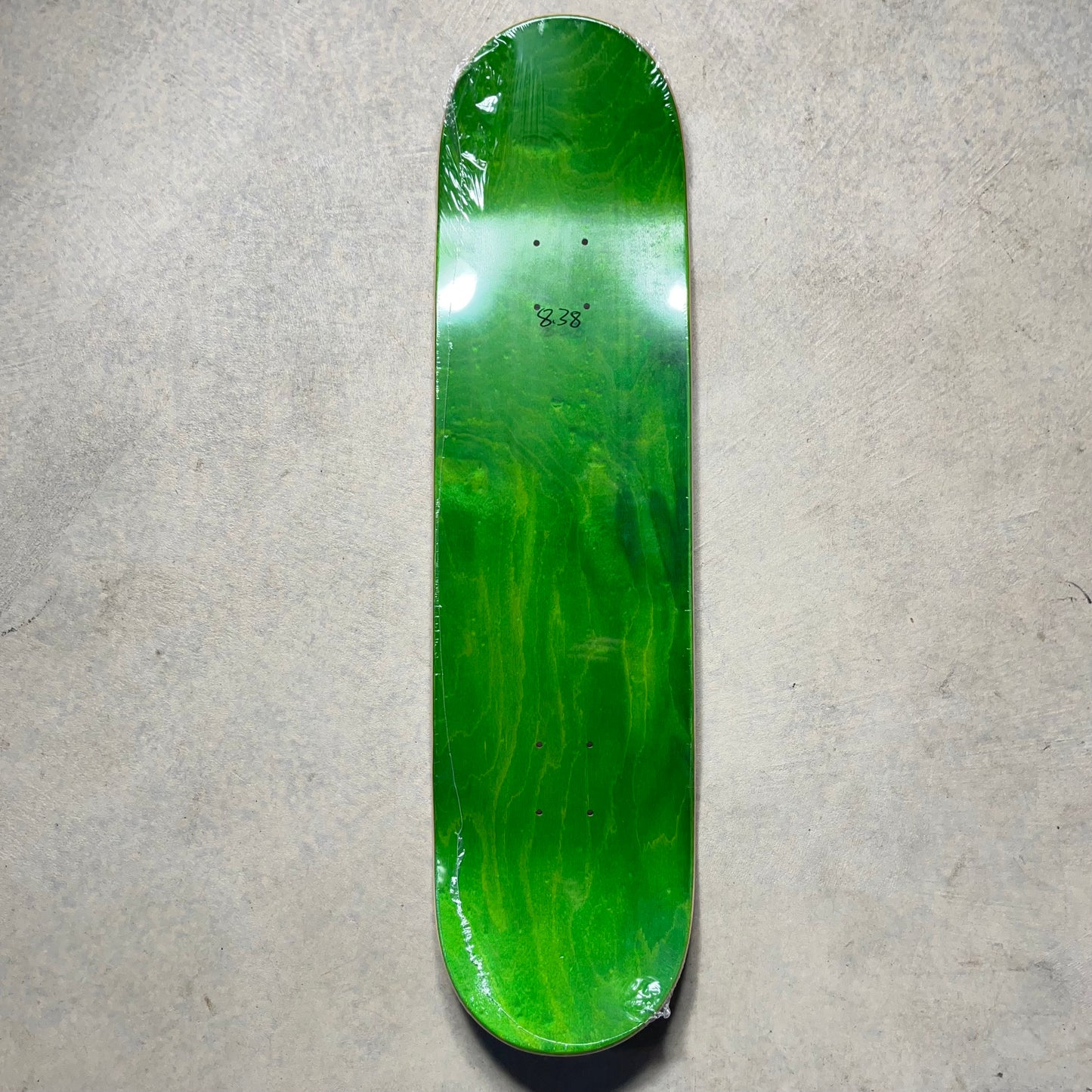 Squang Fire and Ice Board