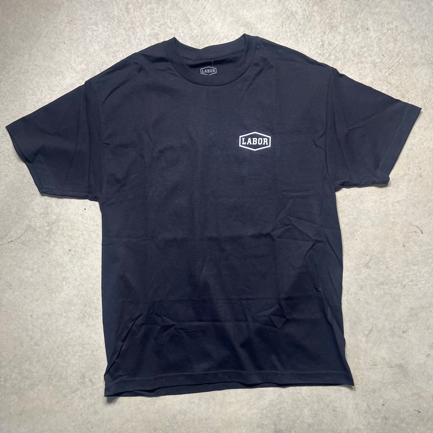 Labor T-Shirt Large