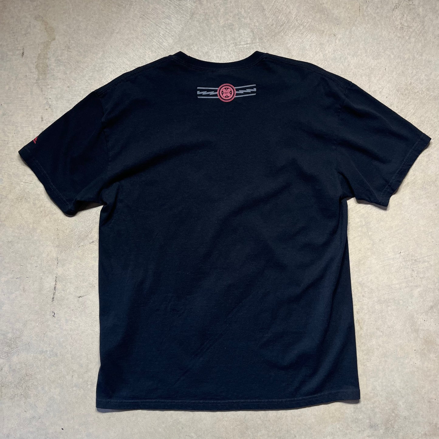 Vintage Quicksilver T-Shirt Large