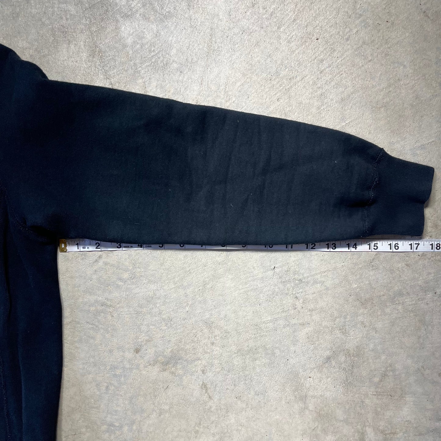 Supreme Box Logo hooded Sweatshirt Medium