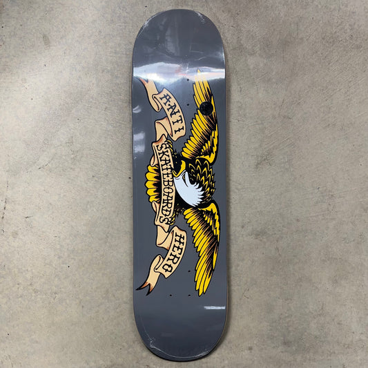 Anti-Hero Classic Eagle Deck 8.25"