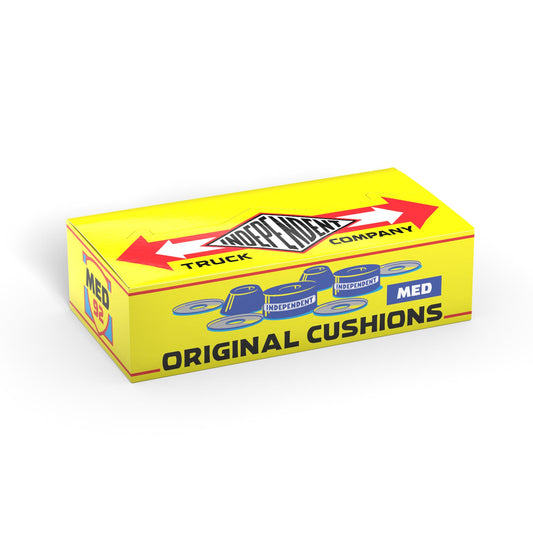 Independent Genuine Parts Original Stage 4 Cushions Medium (92a)