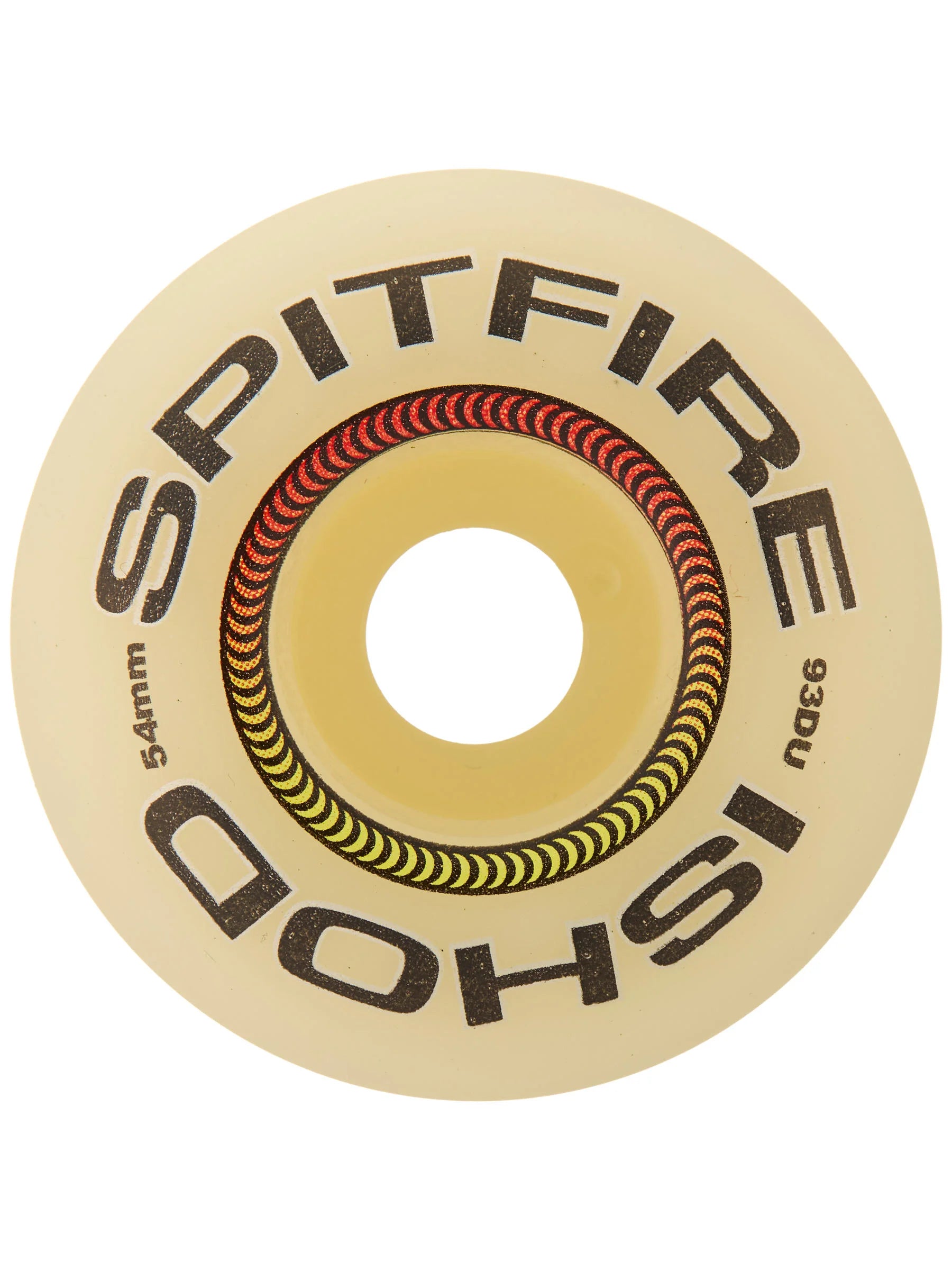 Spitfire Ishod Wair F4 93 Lock-in Classic Soft Sliders – Second