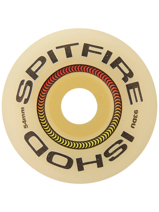 Spitfire Ishod Wair F4 93 Lock-in Classic Soft Sliders