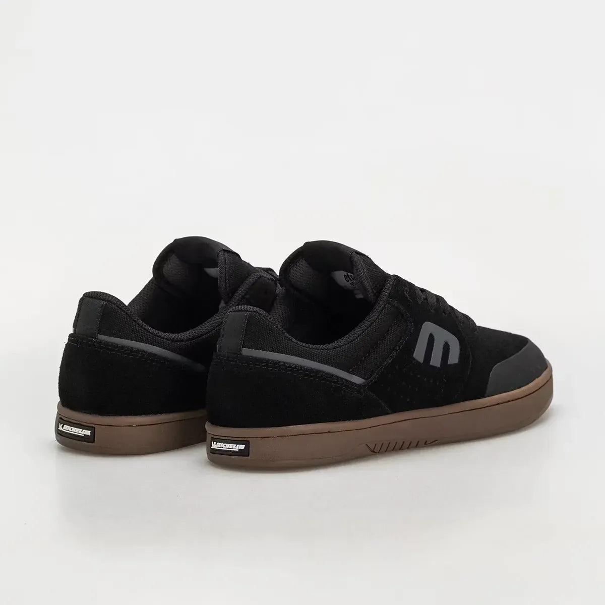Etnies Marana Michelin Black/Charcoal/Gum