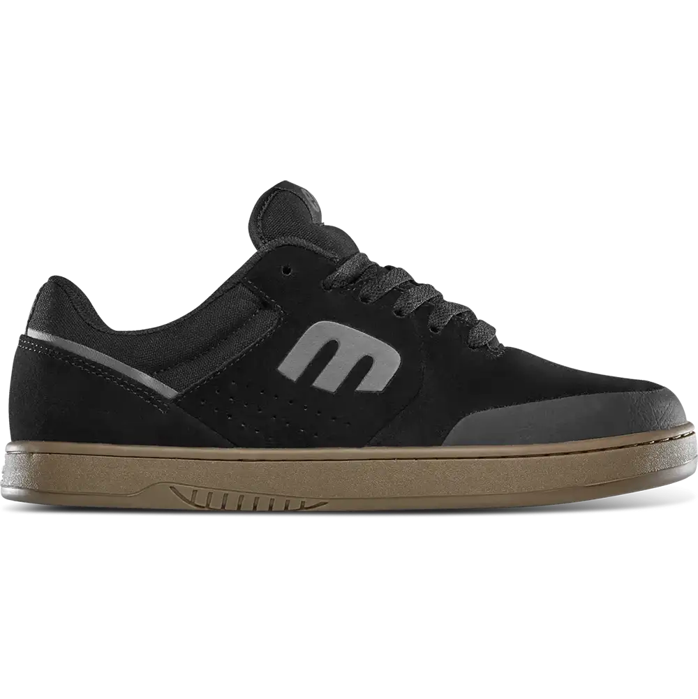 Etnies Marana Michelin Black/Charcoal/Gum