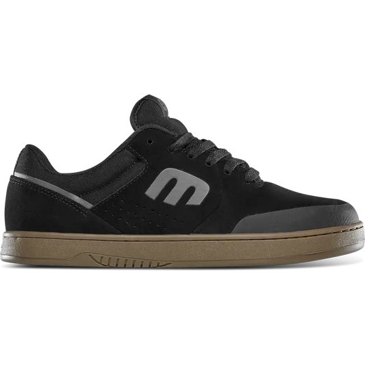 Etnies Marana Michelin Black/Charcoal/Gum