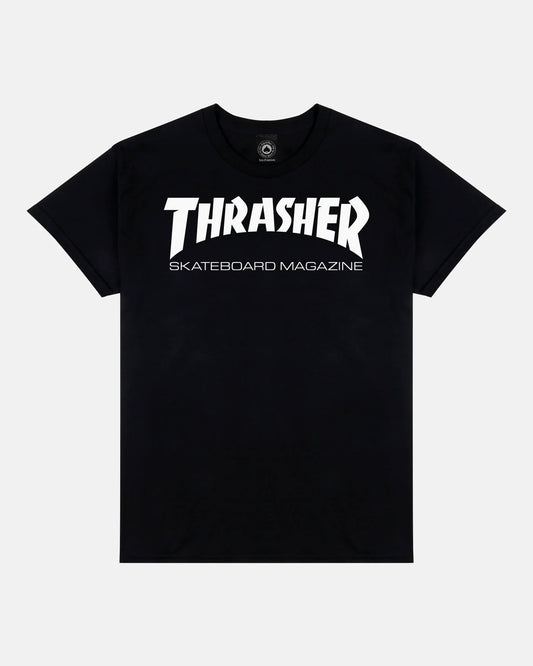 Thrasher Mag Logo T-Shirt