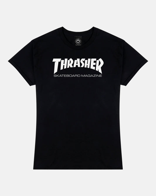Thrasher Mag Logo Women's  T-Shirt
