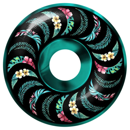 Spitfire Floral Classic Pink Swirl F4 52mm 99a (Copy)