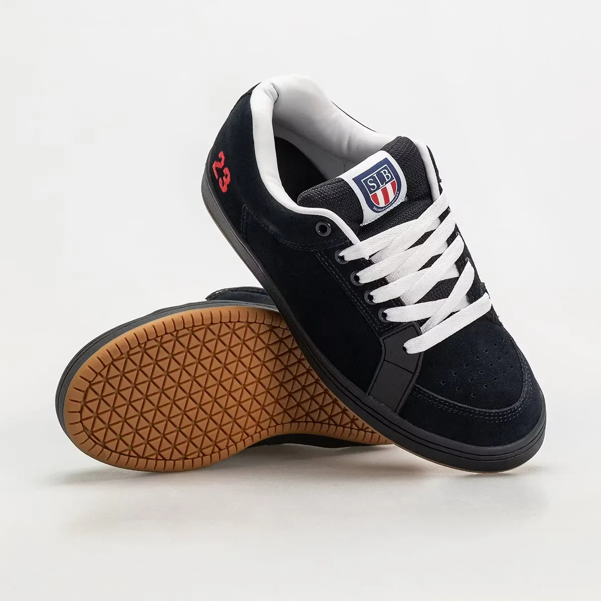 Etnies Sal 23 Navy