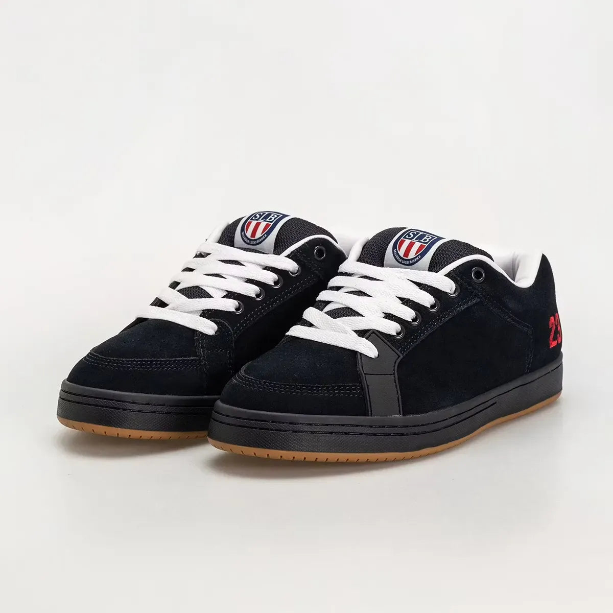 Etnies Sal 23 Navy