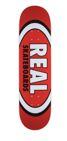 Real Classic Easyrider 8.12