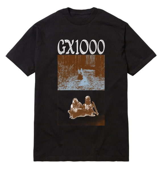 T-Shirt, GX1000 Ill Intent