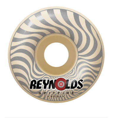 Spitfire Reynolds 93 Duro