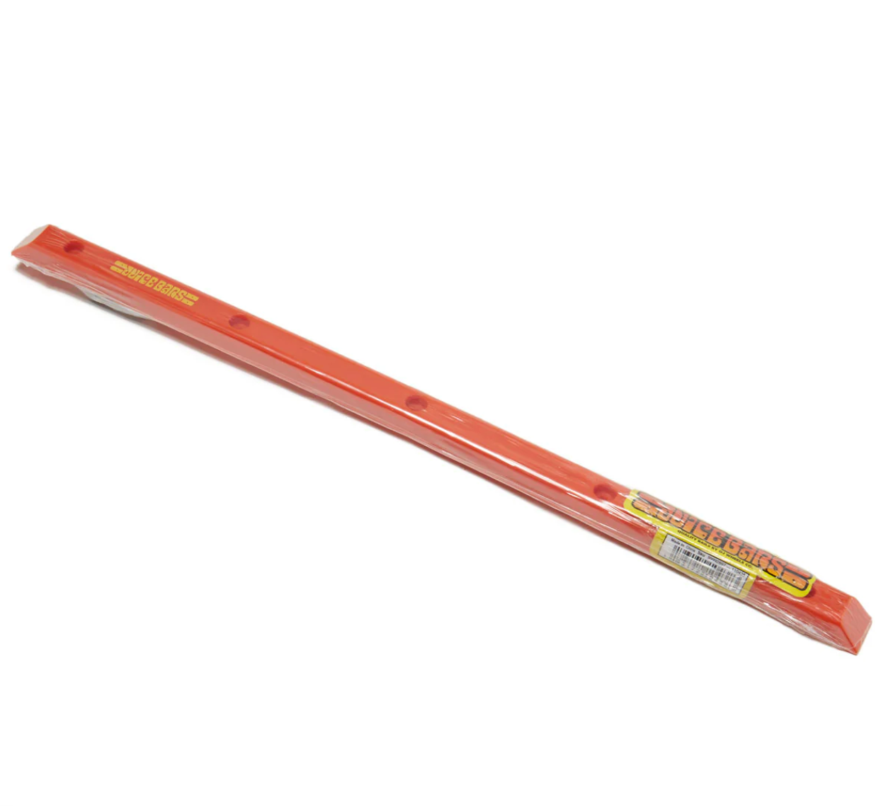 OJ Juice Bar Single Rail