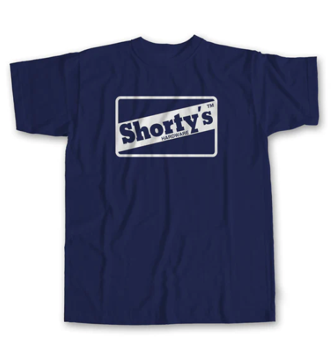 Shorties Original Logo T-Shirt