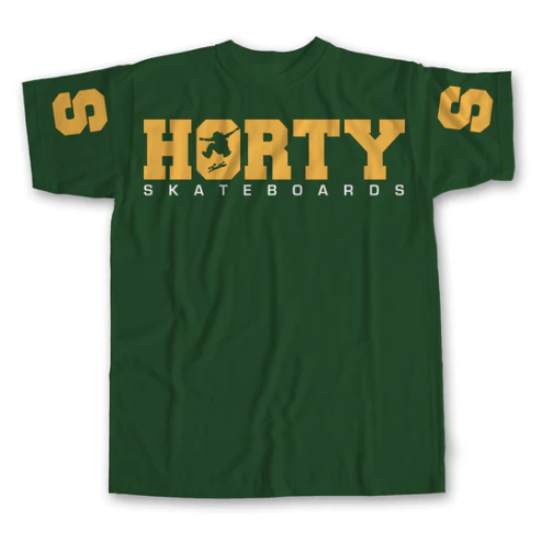 S-horty-S T-Shirt