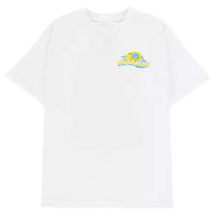 Grimple Beach T-Shirt