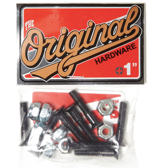 Shorty‘s Original Phillips Hardware