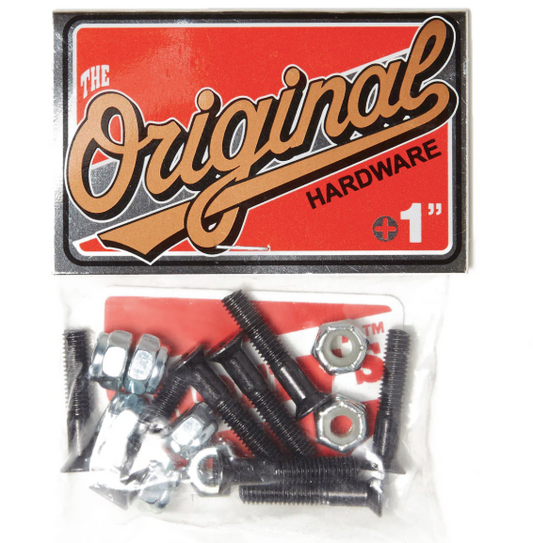 Shorty‘s Original Phillips Hardware