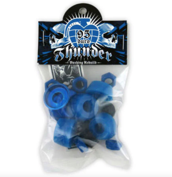 Thunder 95du rebuild kit