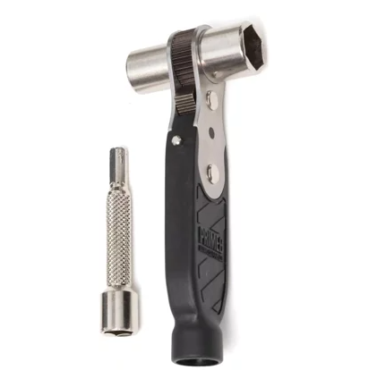 Prime 8 Triple Ratchet Lite Skate Tool