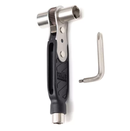 Prime 8 Ratchet Lite Skate Tool