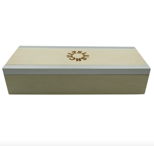 SLUSHCULT CLASSIC GRIND BOX