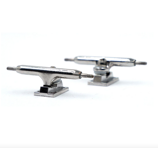 Those Trucks™ V2 Sliver (Those-Trucks-V2-Sliver)