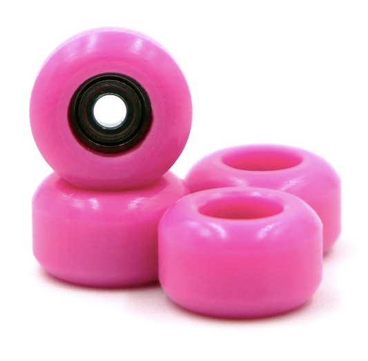 Grom Wheels (Pink) (Grom-Wheels-Pink)
