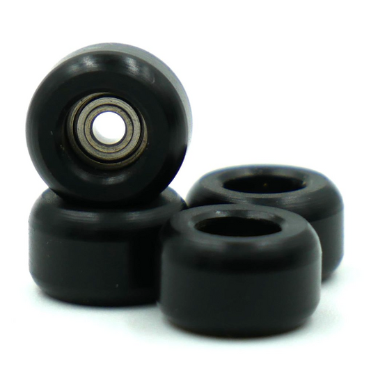 Grom Wheels (Black) (Grom-Wheels-Black)