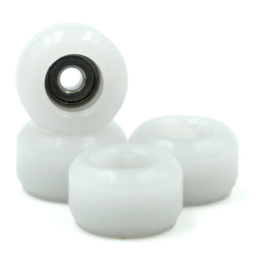 Grom Wheels (White) (Grom-Wheels-White)