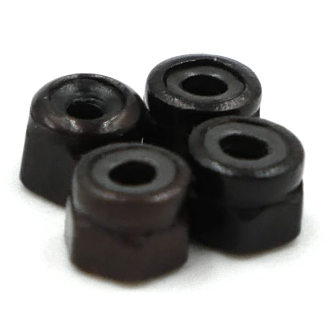 These Nuts™ 4 Pack (Black) (These-Nuts-4-Pack-Black)
