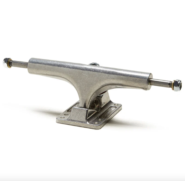 Independent Stage 4 Polished