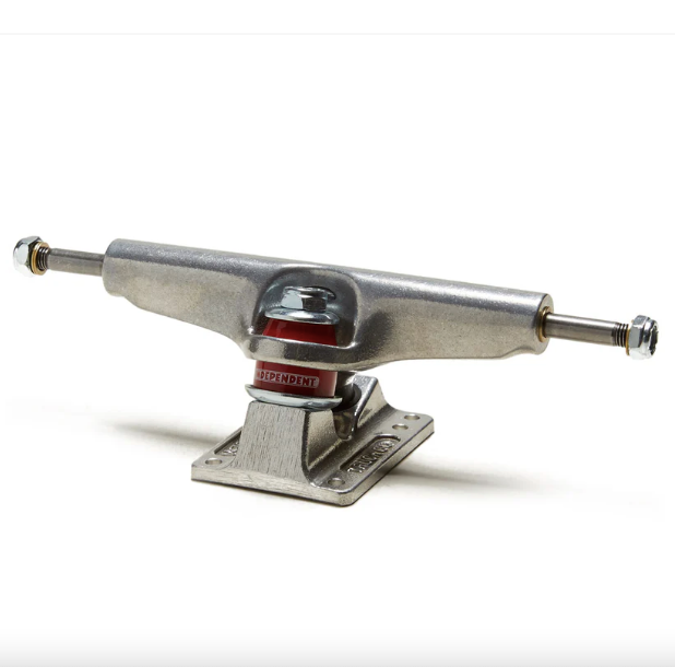 Independent Stage 4 Polished