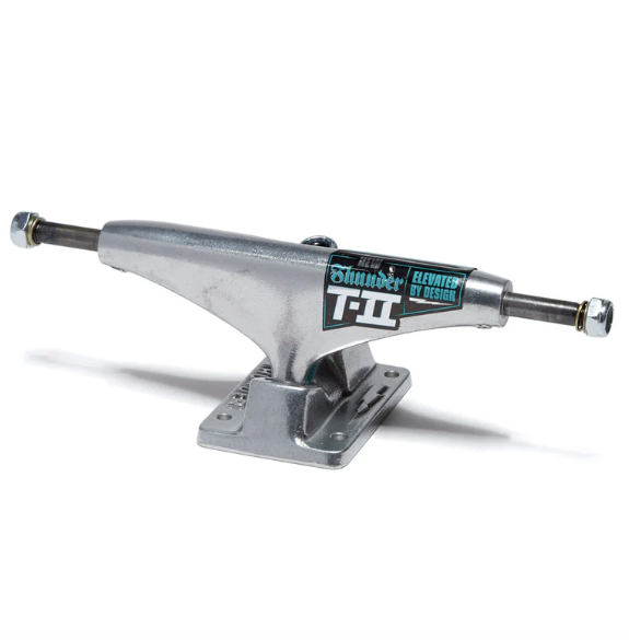 Thunder T2 Polished Trucks
