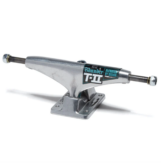 Thunder T2 Polished Trucks