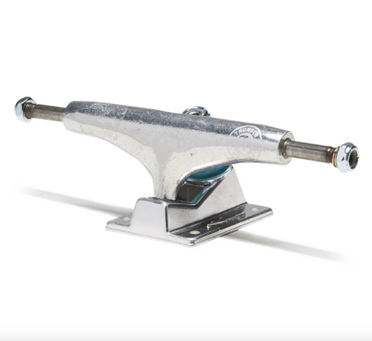 Thunder Hollow Polished