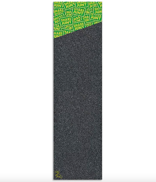 Mobb X Shake Junt Reynolds Signature 9" Grip Tape
